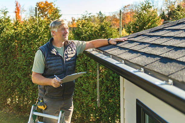 Trusted Roofing service in Washtucna, WA - Ben Roofing and Steel LLC