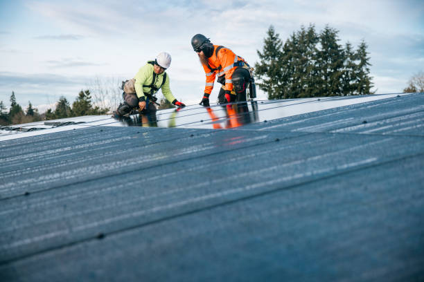 Trusted Emergency Roof Repair service in Washtucna, WA - Ben Roofing and Steel LLC